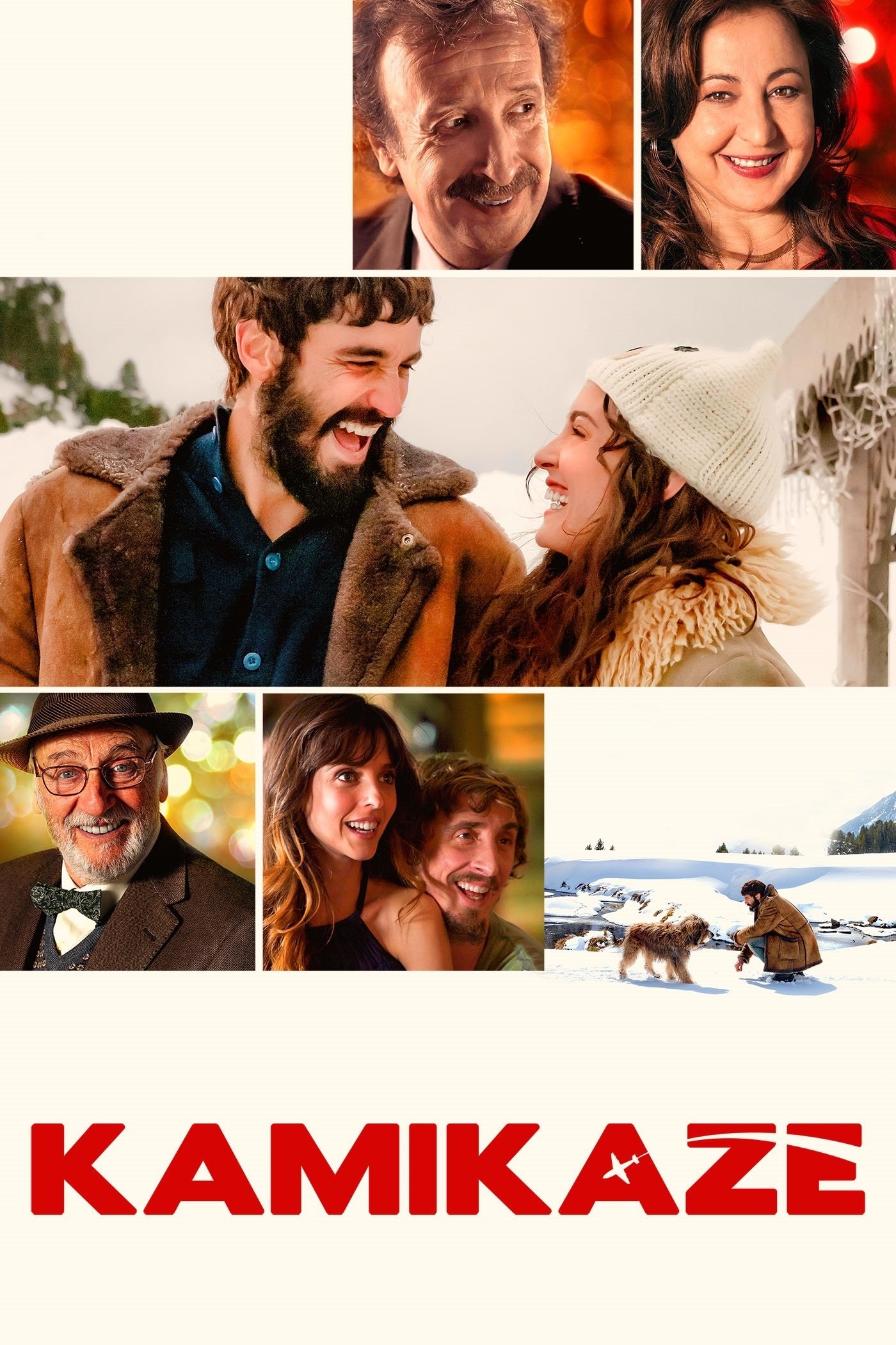 Poster movie