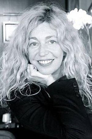 Foto de Stéphanie Murat