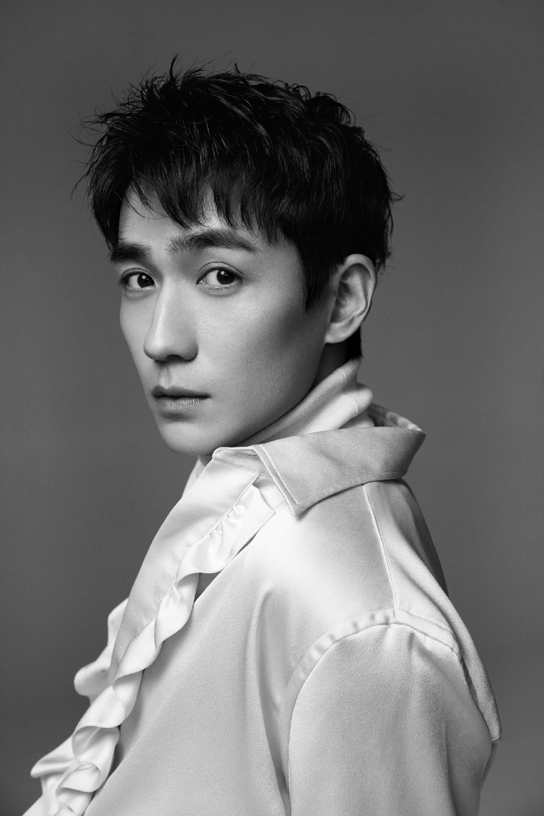 Foto de 朱一龍