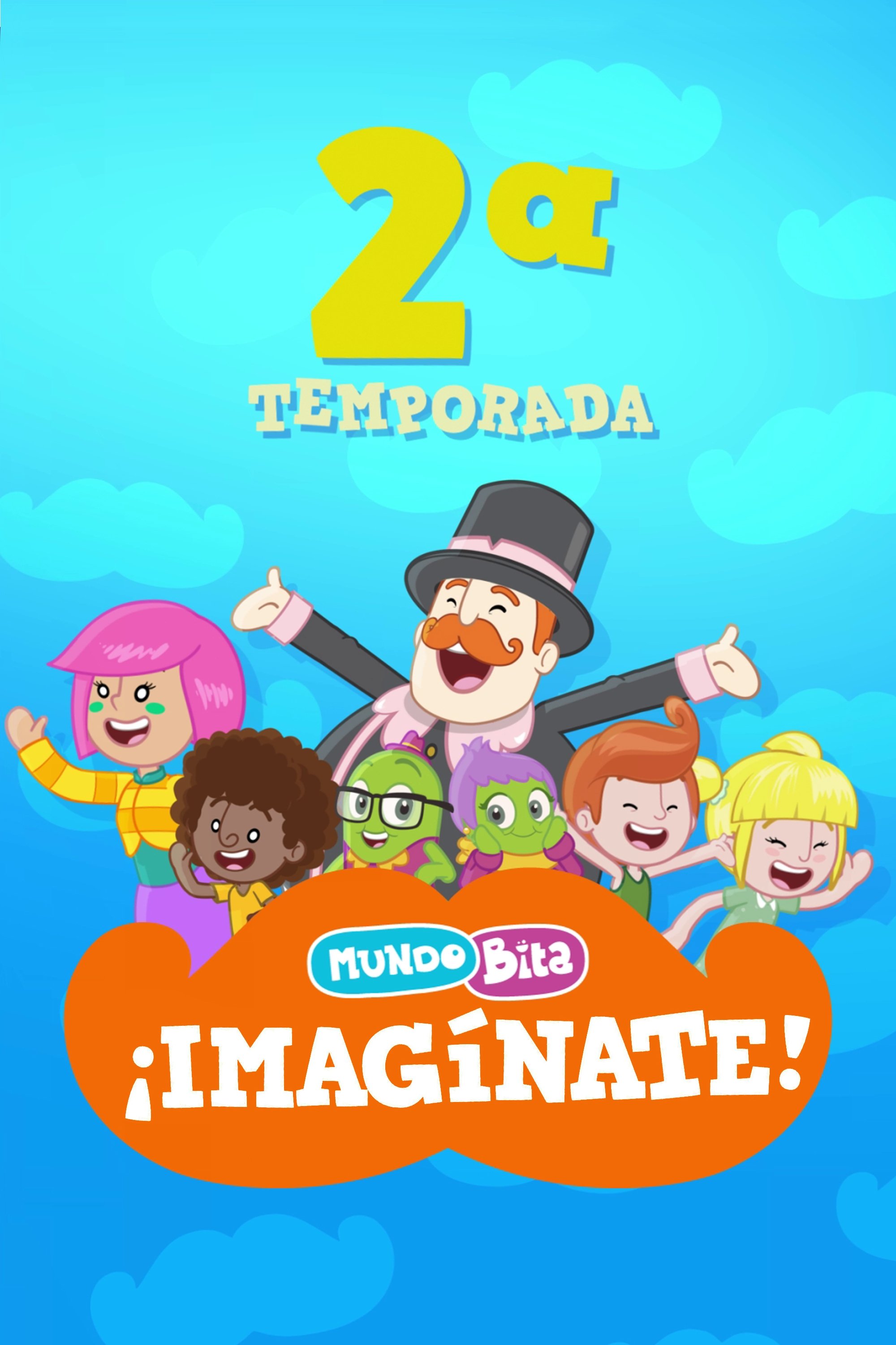 Poster de Temporada 2