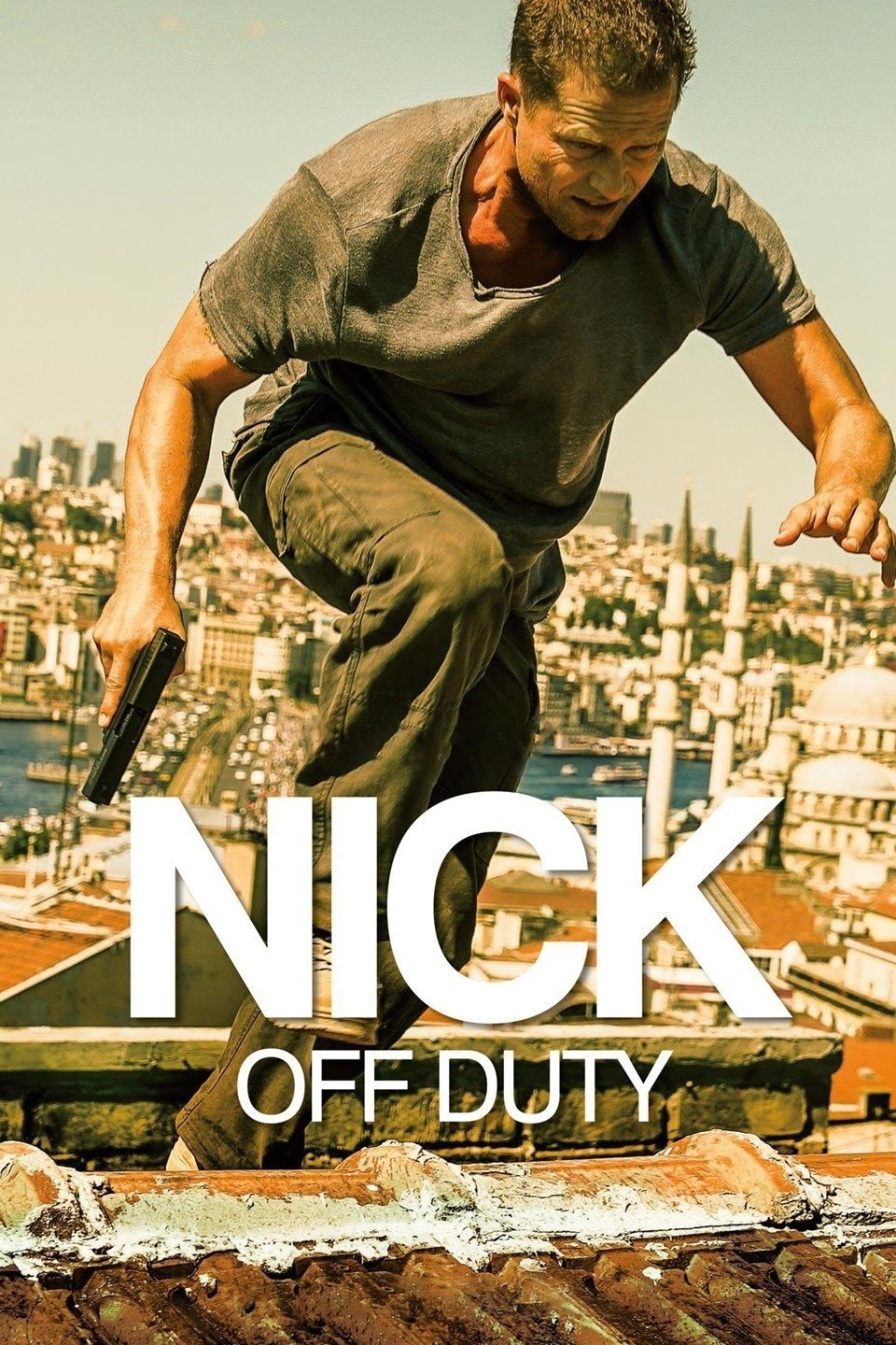 Poster movie