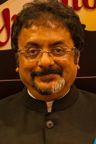 Foto de Prathap Pothan