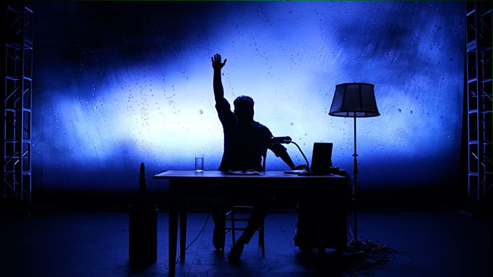 Backdrop image