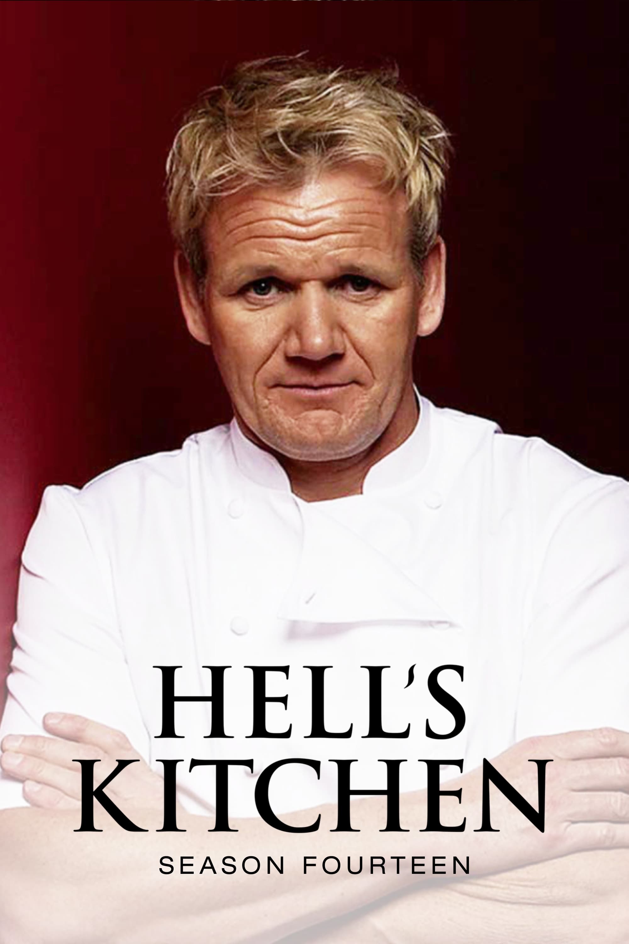 Poster de Temporada 14