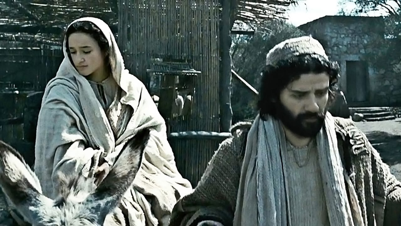 The Nativity Story 2006 123movies