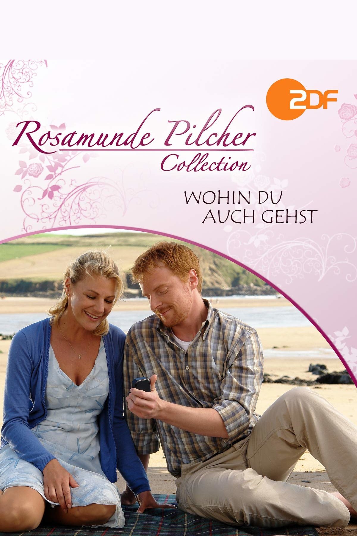 Poster de Rosamunde Pilcher: Wohin Du auch gehst