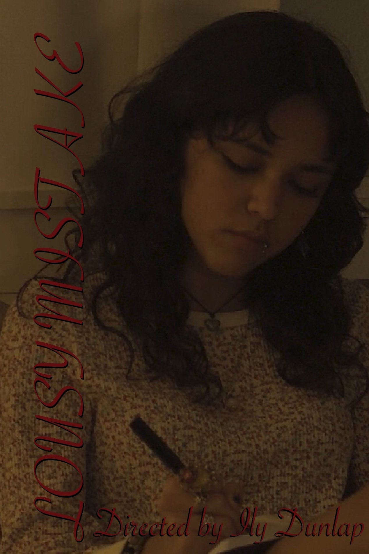 Poster de Lousy Mistake