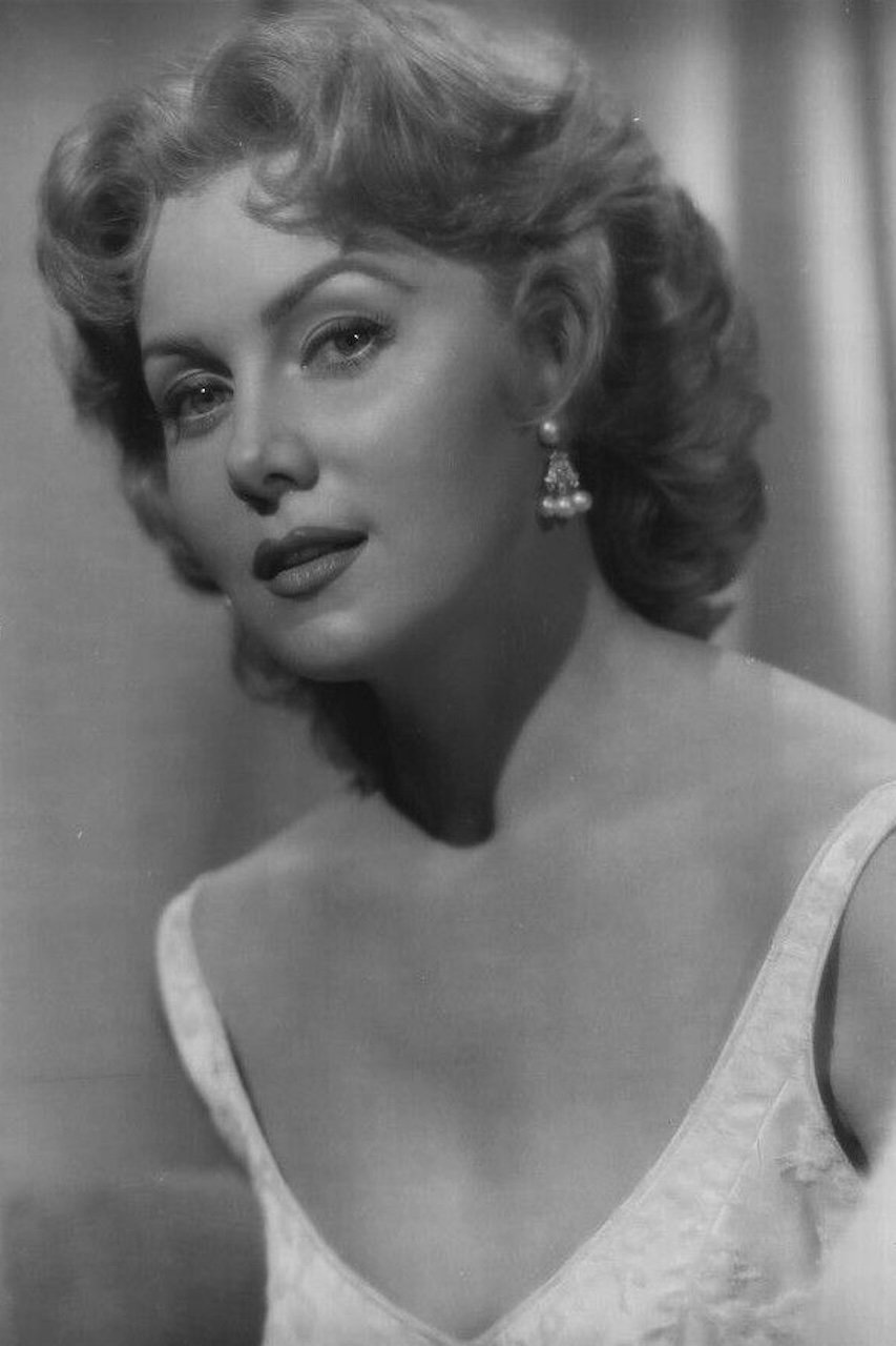 Foto de Rhonda Fleming