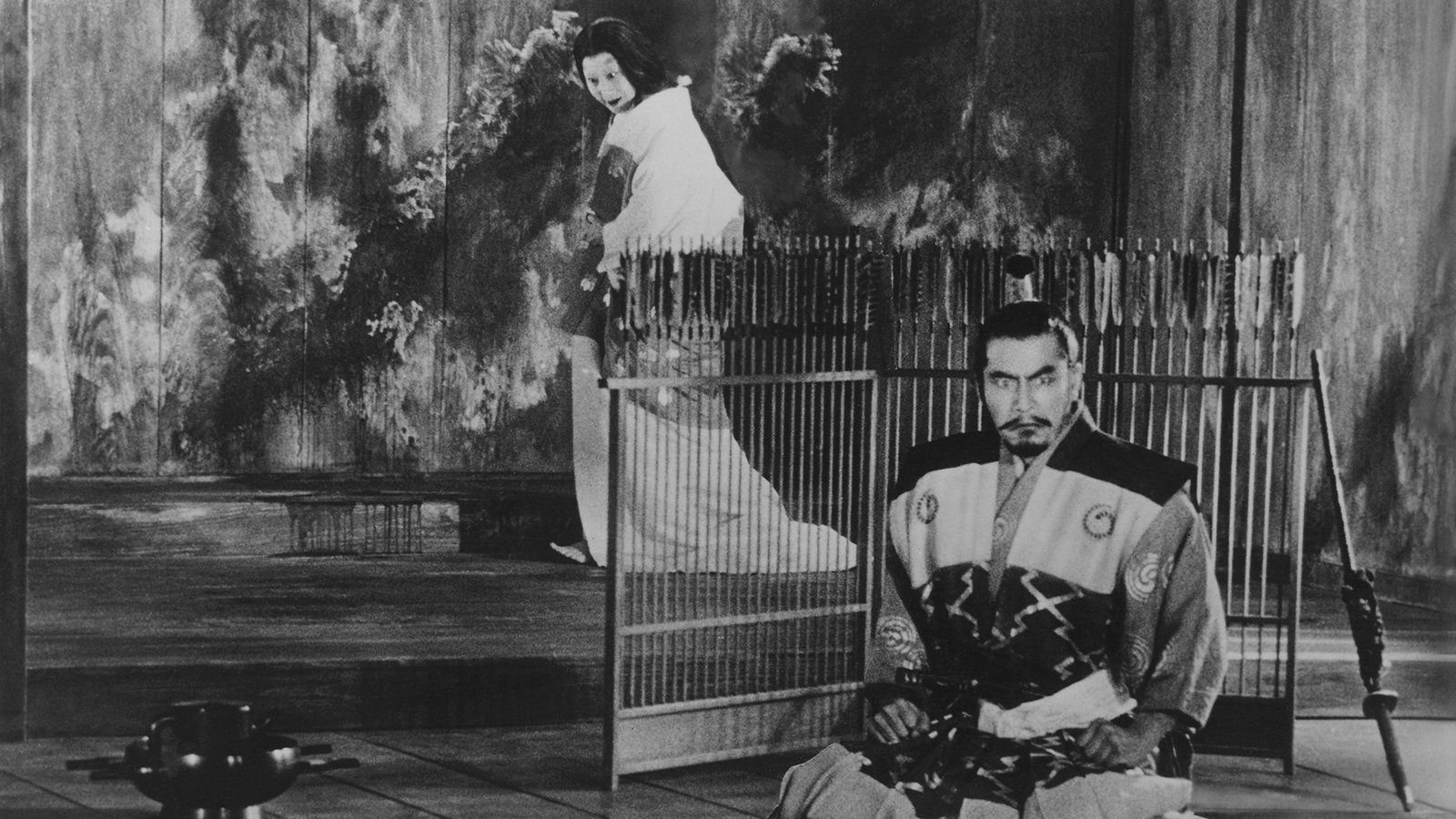 Backdrop image