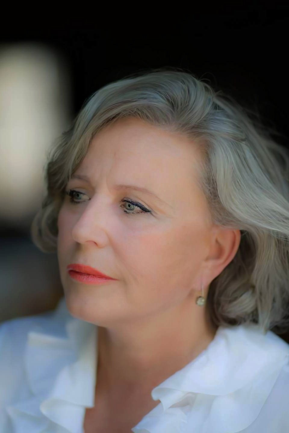 Foto de Krystyna Janda