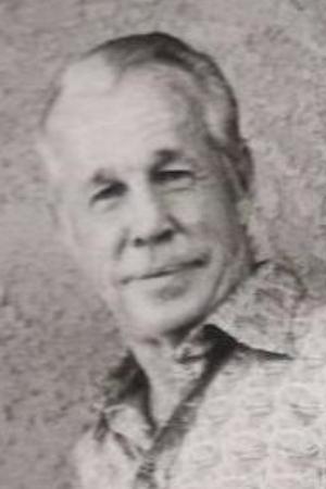 Foto de Budd Boetticher