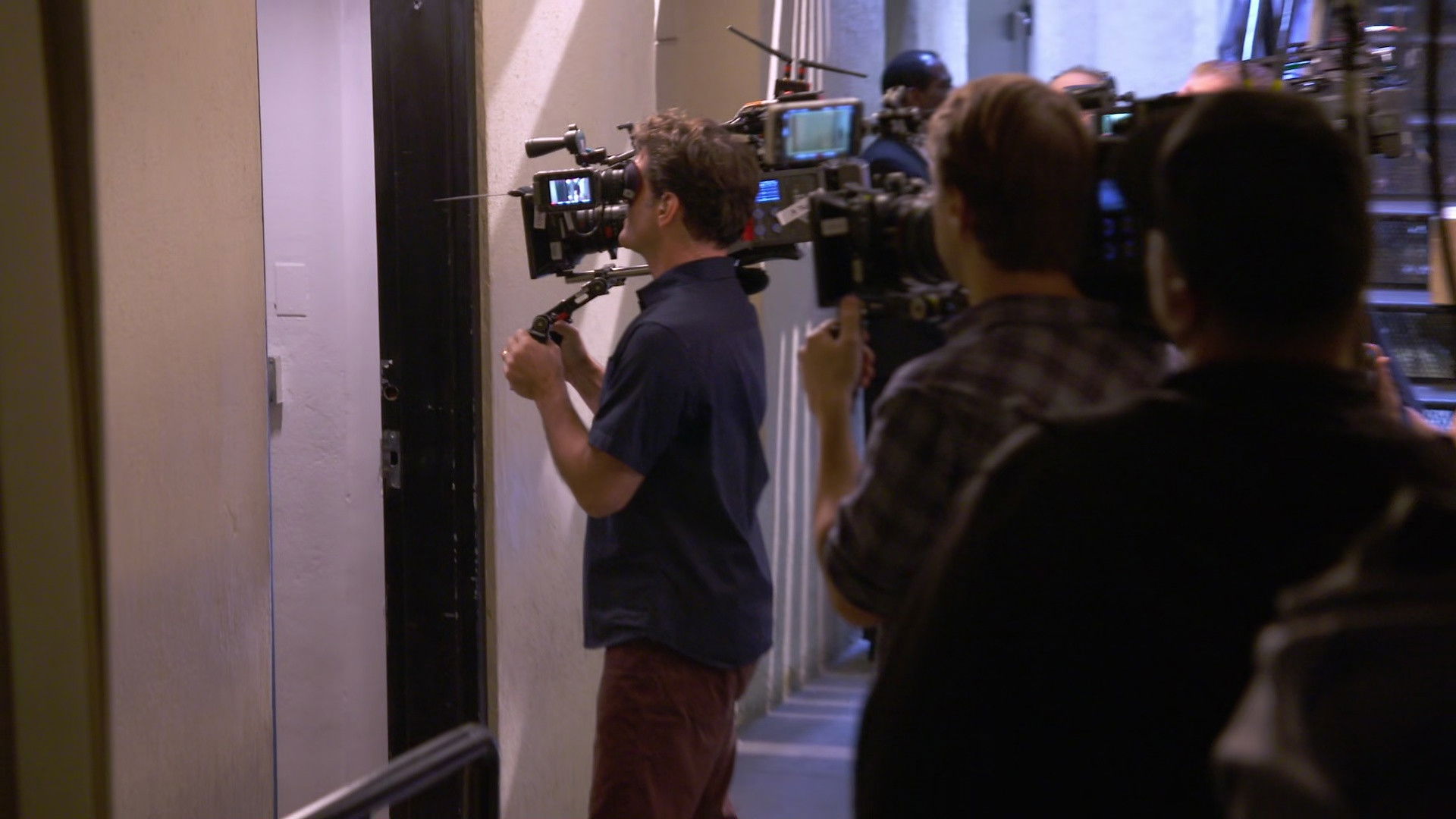 Inside The Final Season