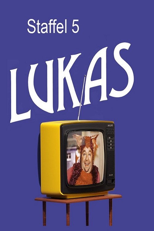 Poster de Temporada 5