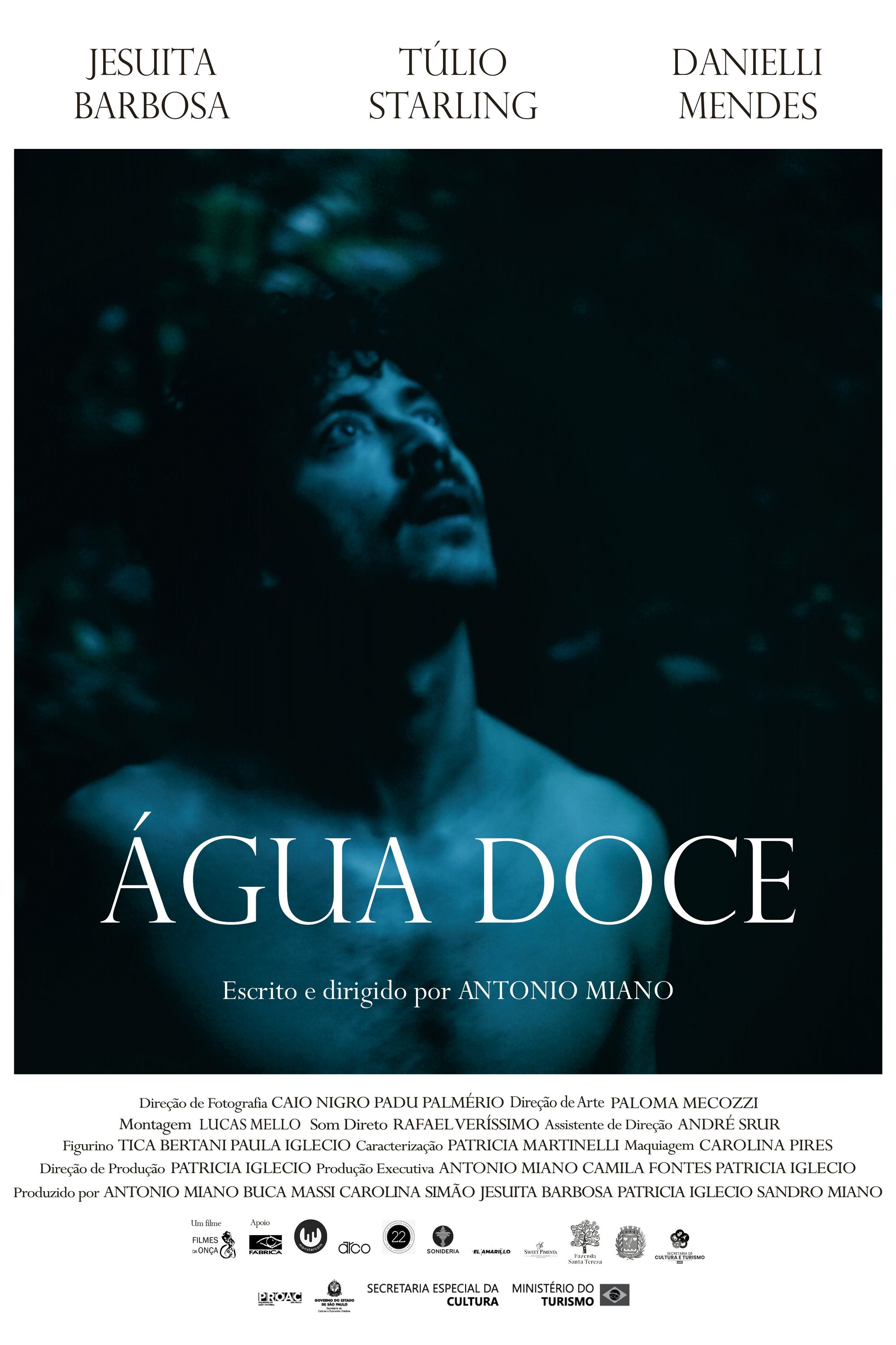Poster movie