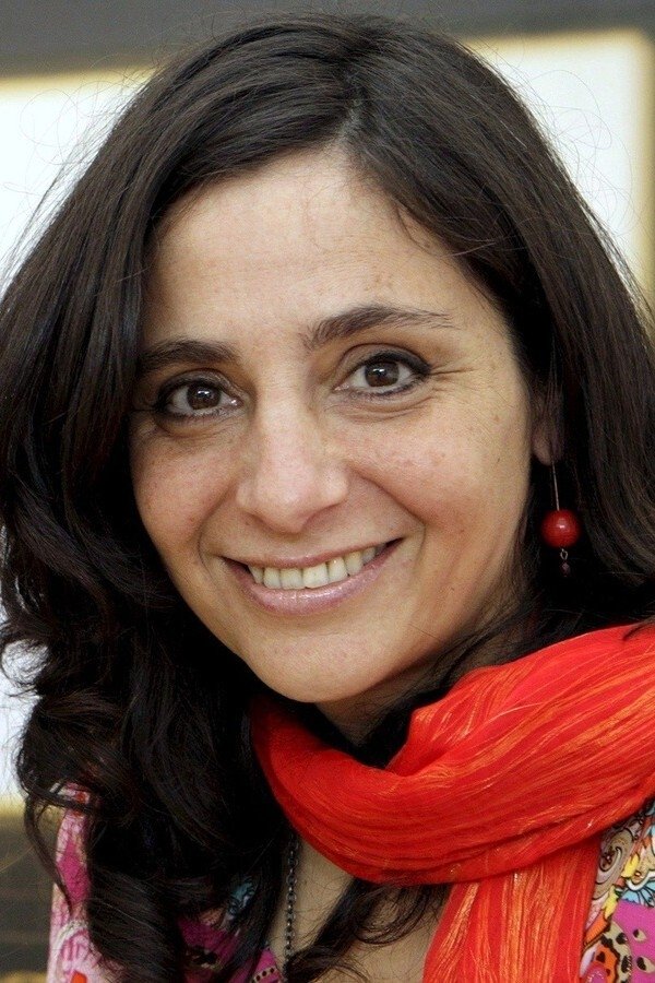 Foto de Sandra Gugliotta