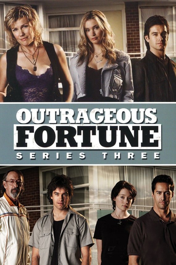 Poster de Temporada 3