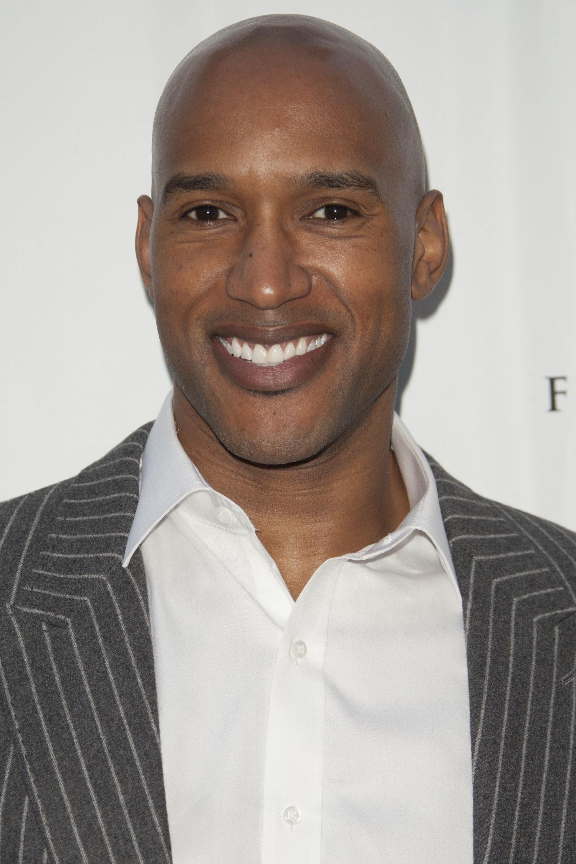 Foto de Henry Simmons
