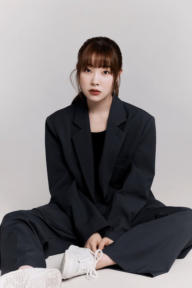 Foto de Kim Ah Young