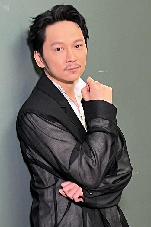 Foto de 鄧智堅