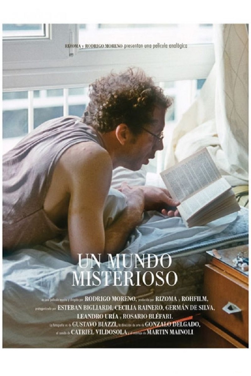Poster movie