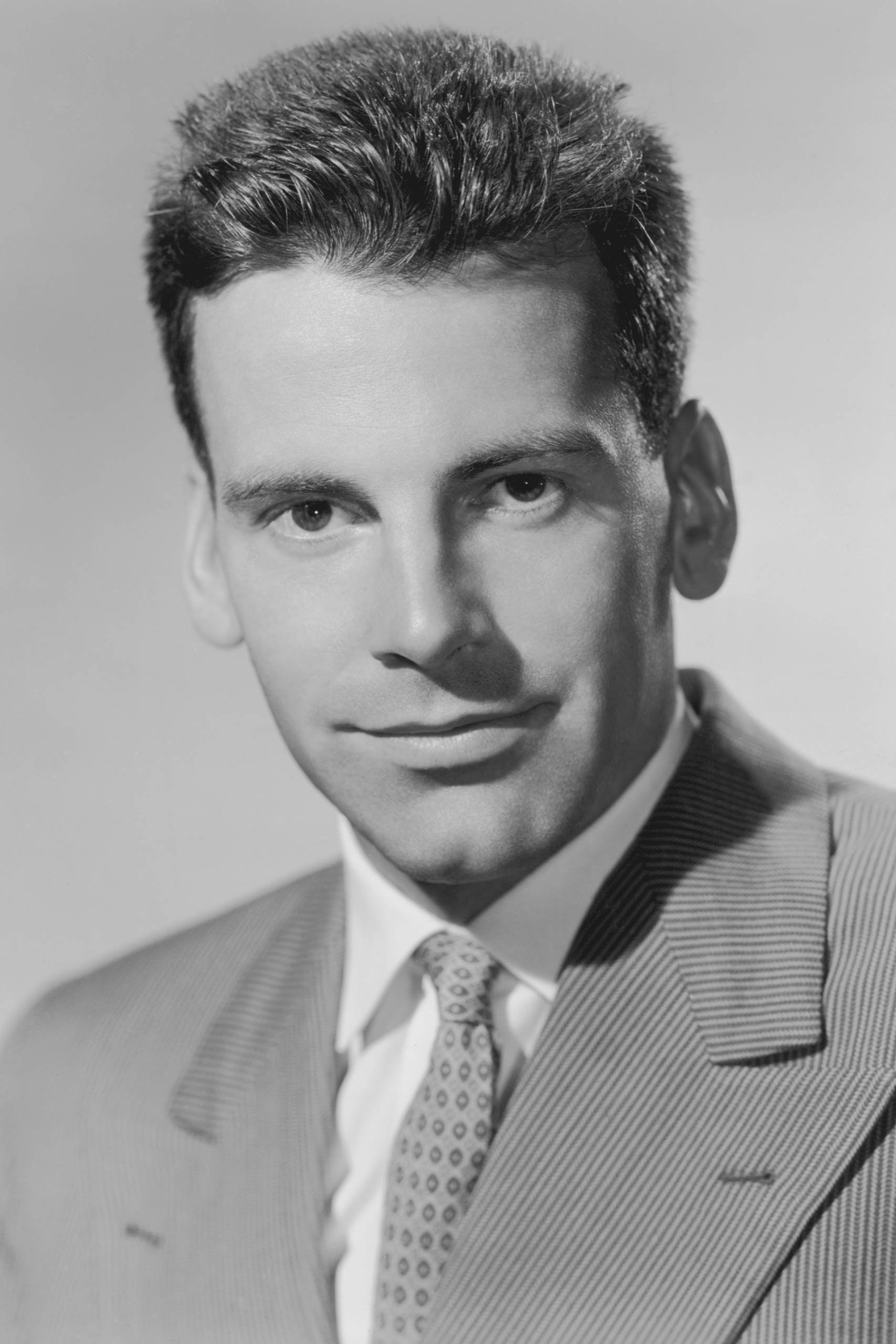 Foto de Maximilian Schell