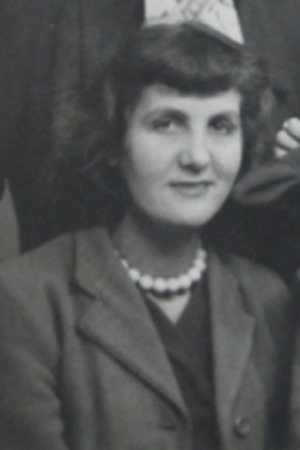 Foto de Vera Linnecar