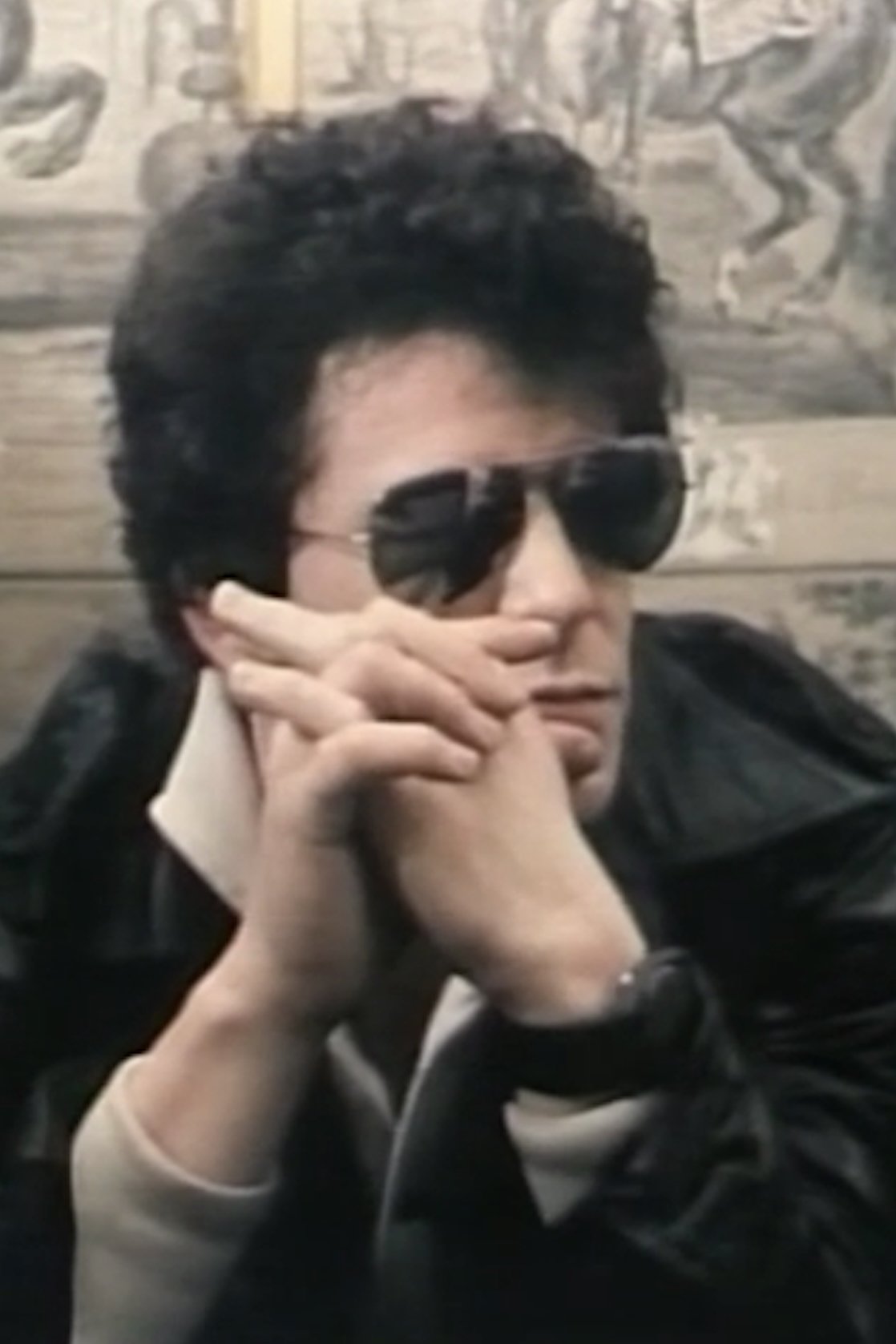 Poster de How the Ladies Pay (Lou Reed)