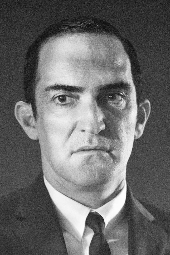Foto de Patrick Fischler