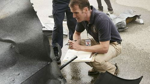 Accident or Assassination