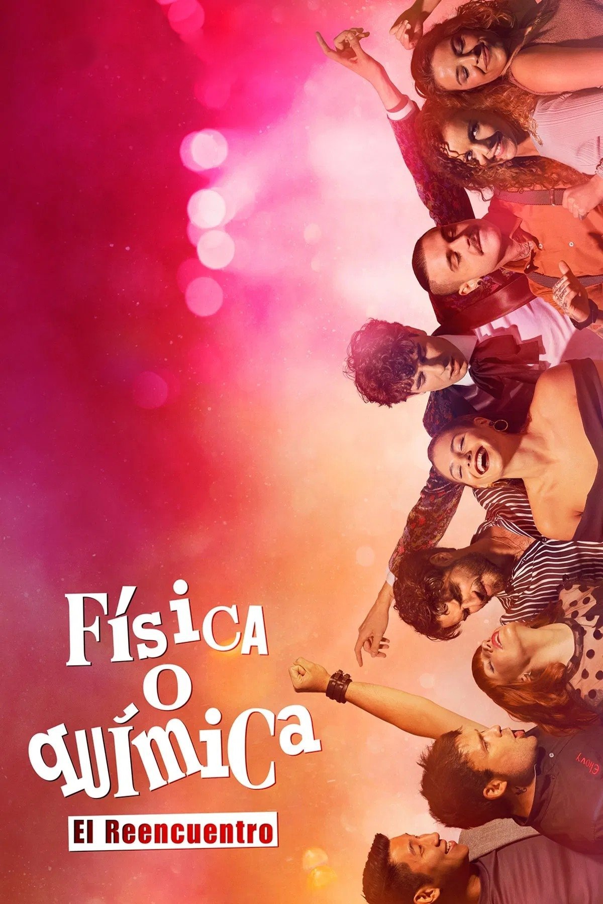 Poster de Temporada 1