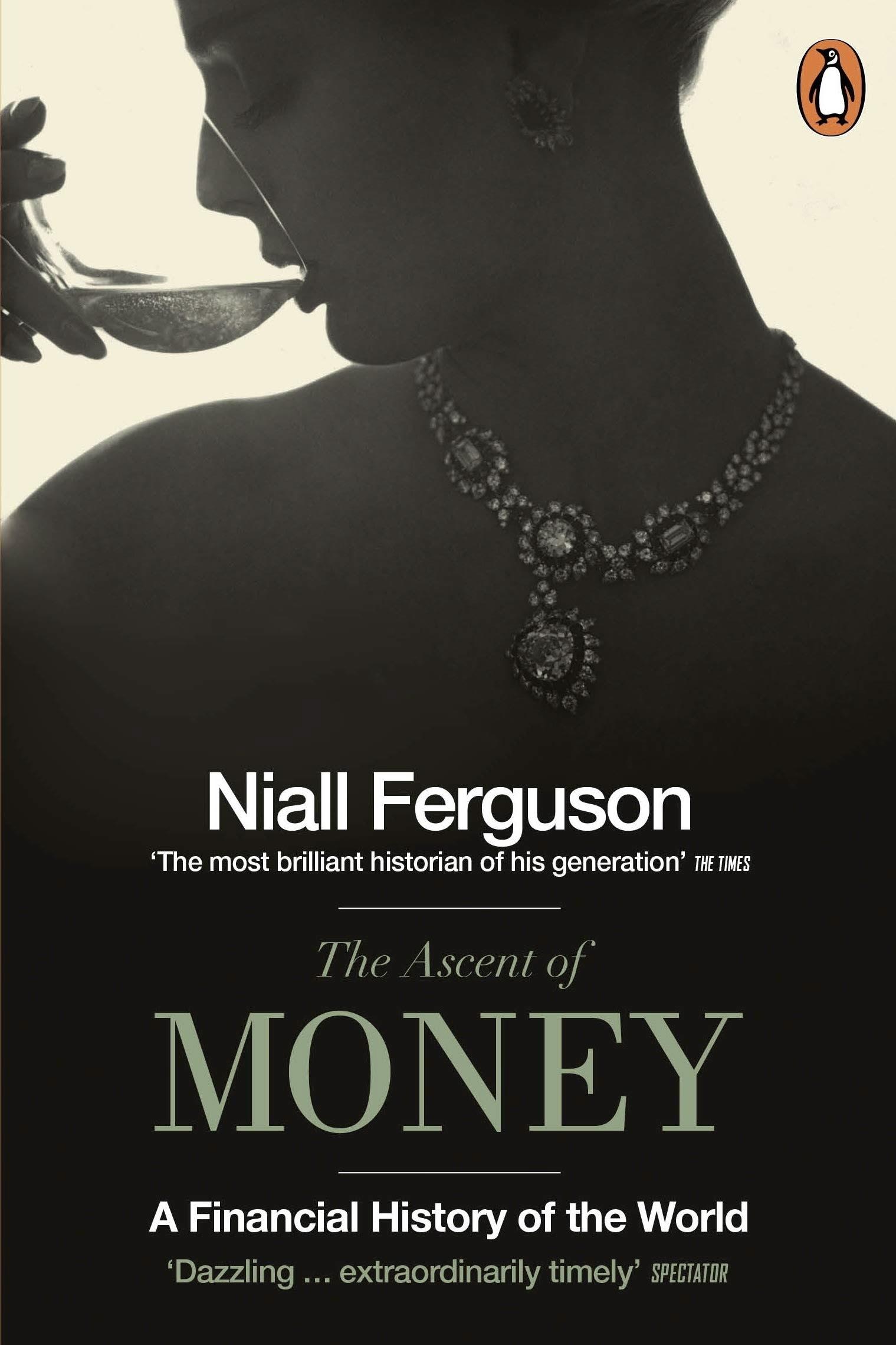 Poster de Ascent Of Money