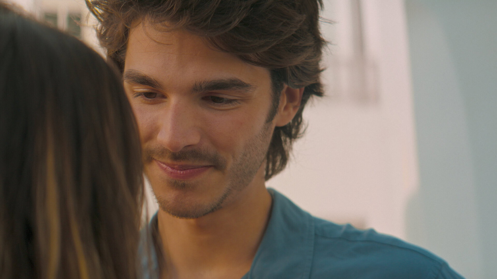 Un cuento perfecto 1×4