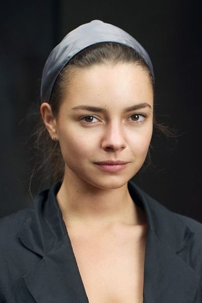 Foto de Вера Кинчева