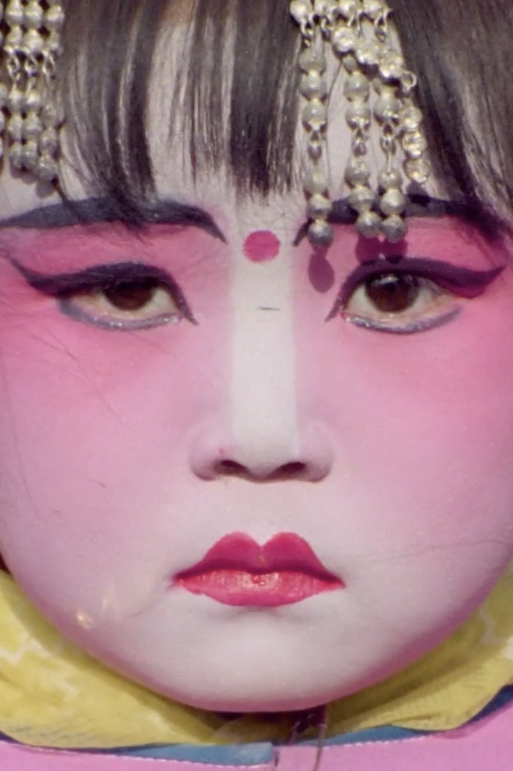 Poster de First Moon: Celebration of a Chinese New Year