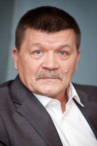 Foto de Georgiy Nikolaenko