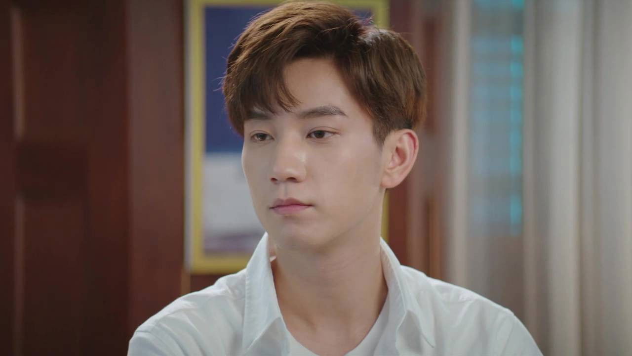 What is it Like to Fall in Love?