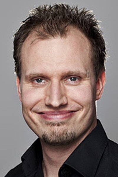 Foto de Josef Aarskov