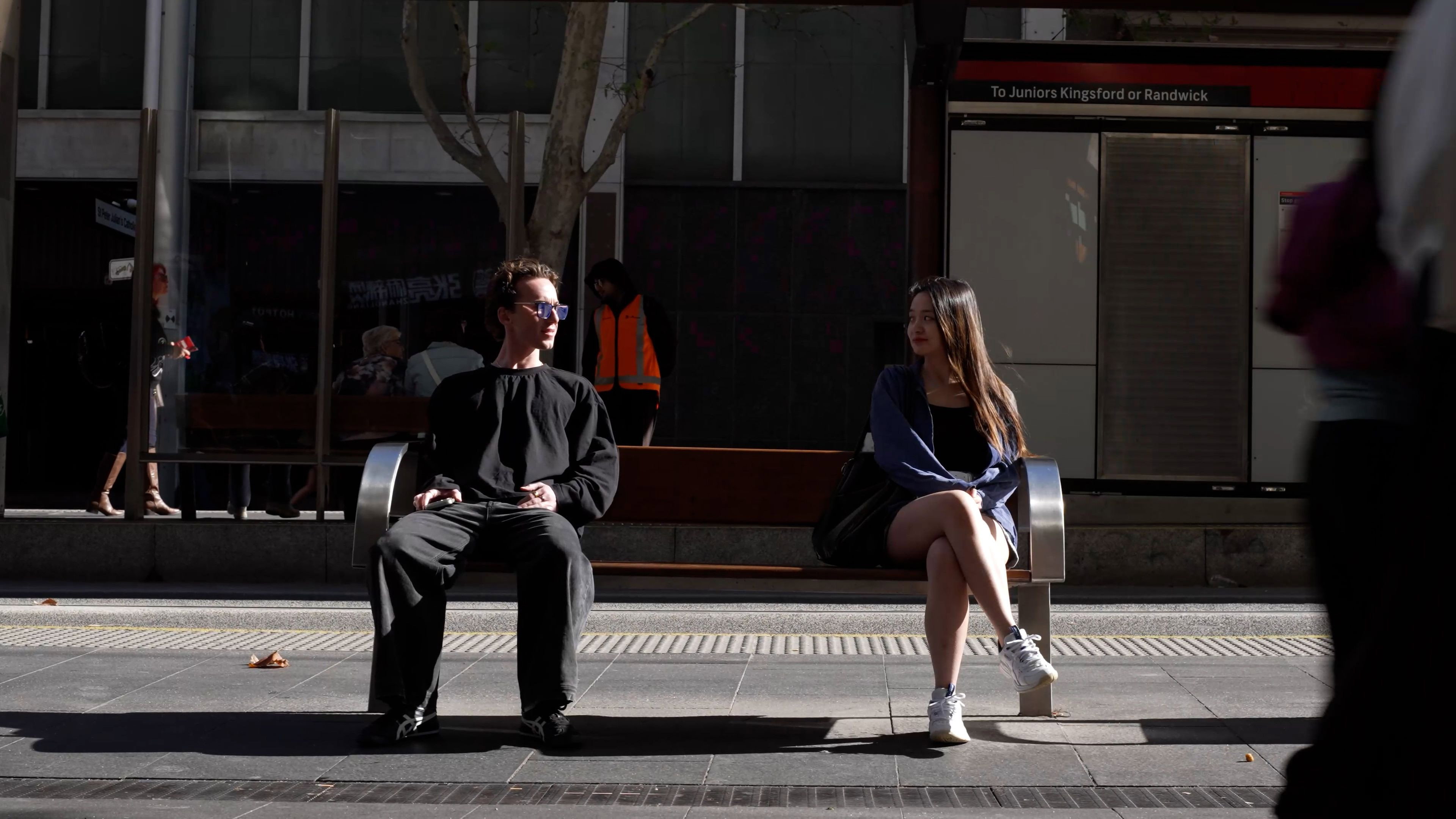 Director