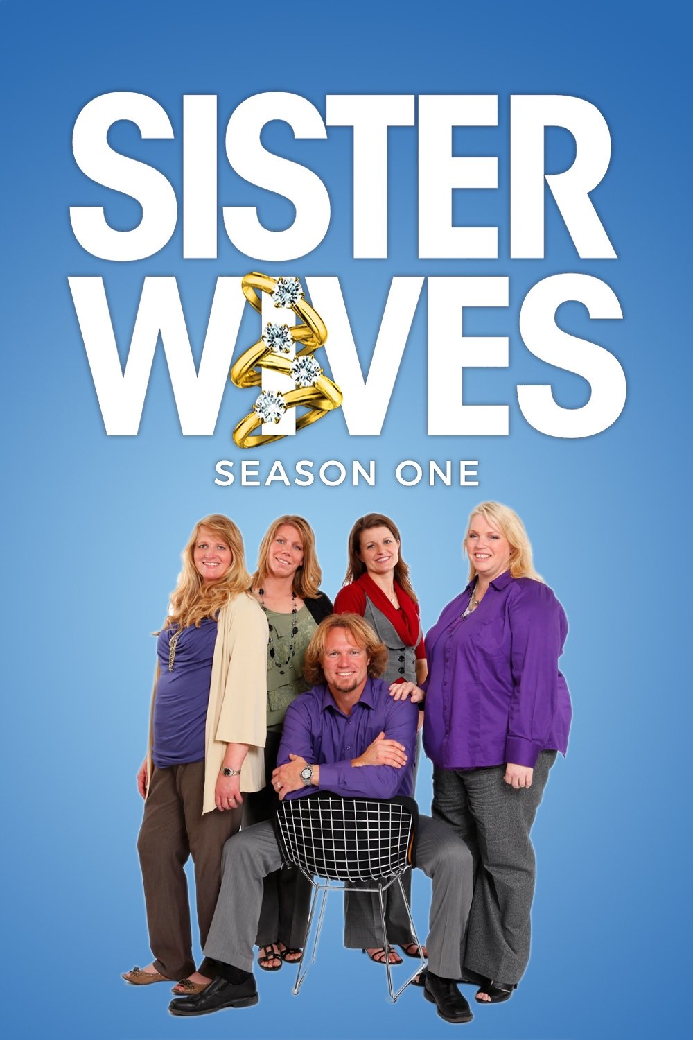 Poster de Temporada 1
