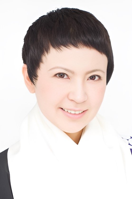 Foto de 家田荘子