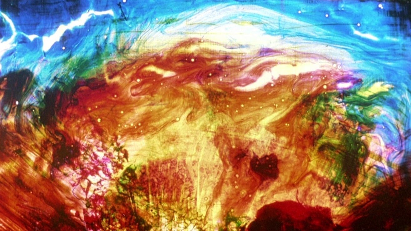 Backdrop image