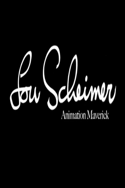 Poster de Animation Maverick: The Lou Scheimer Story