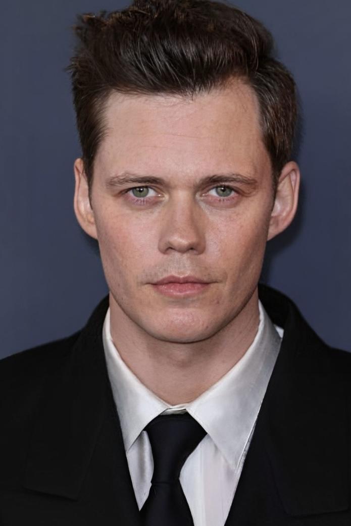 Foto de Bill Skarsgård