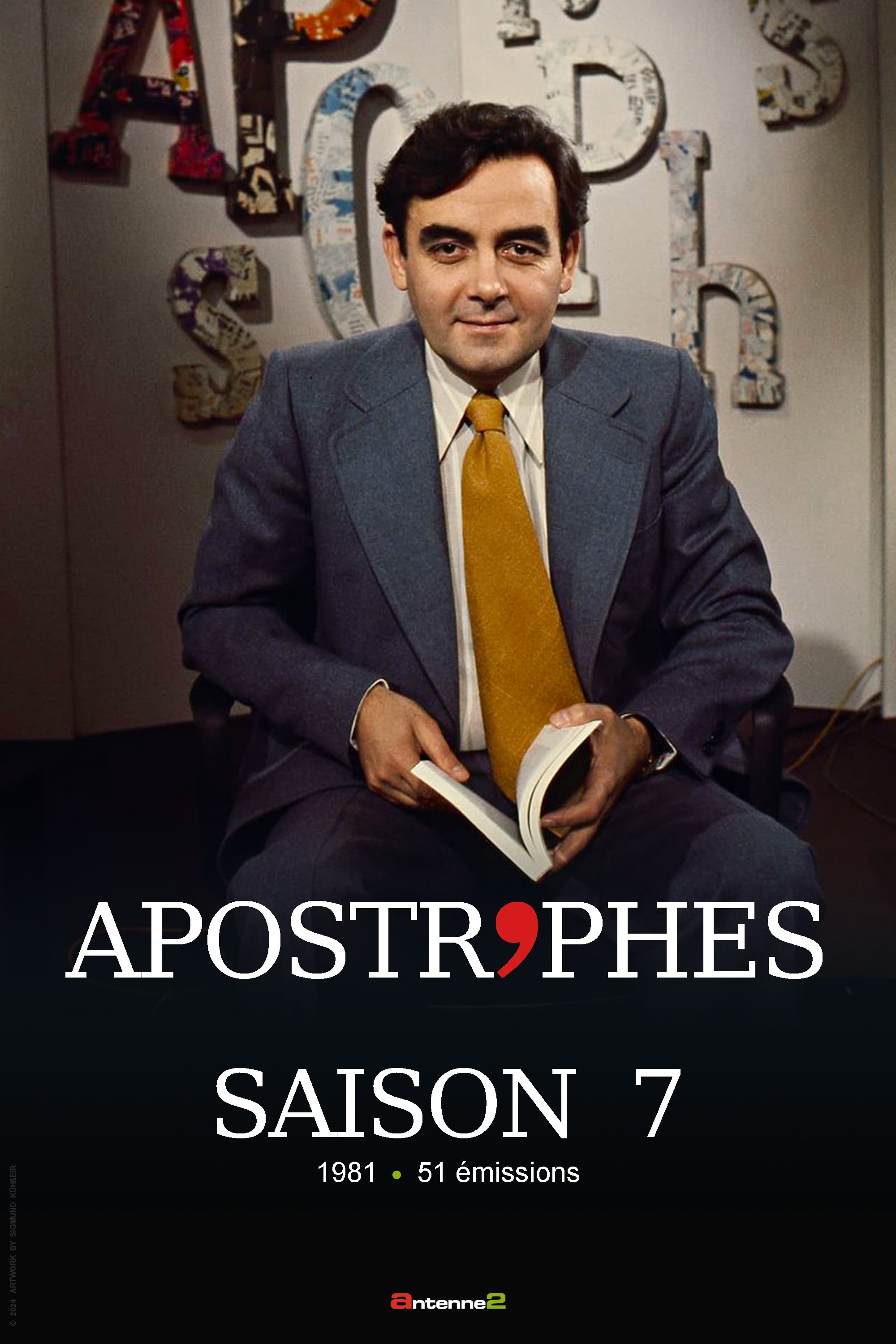 Poster de Temporada 7