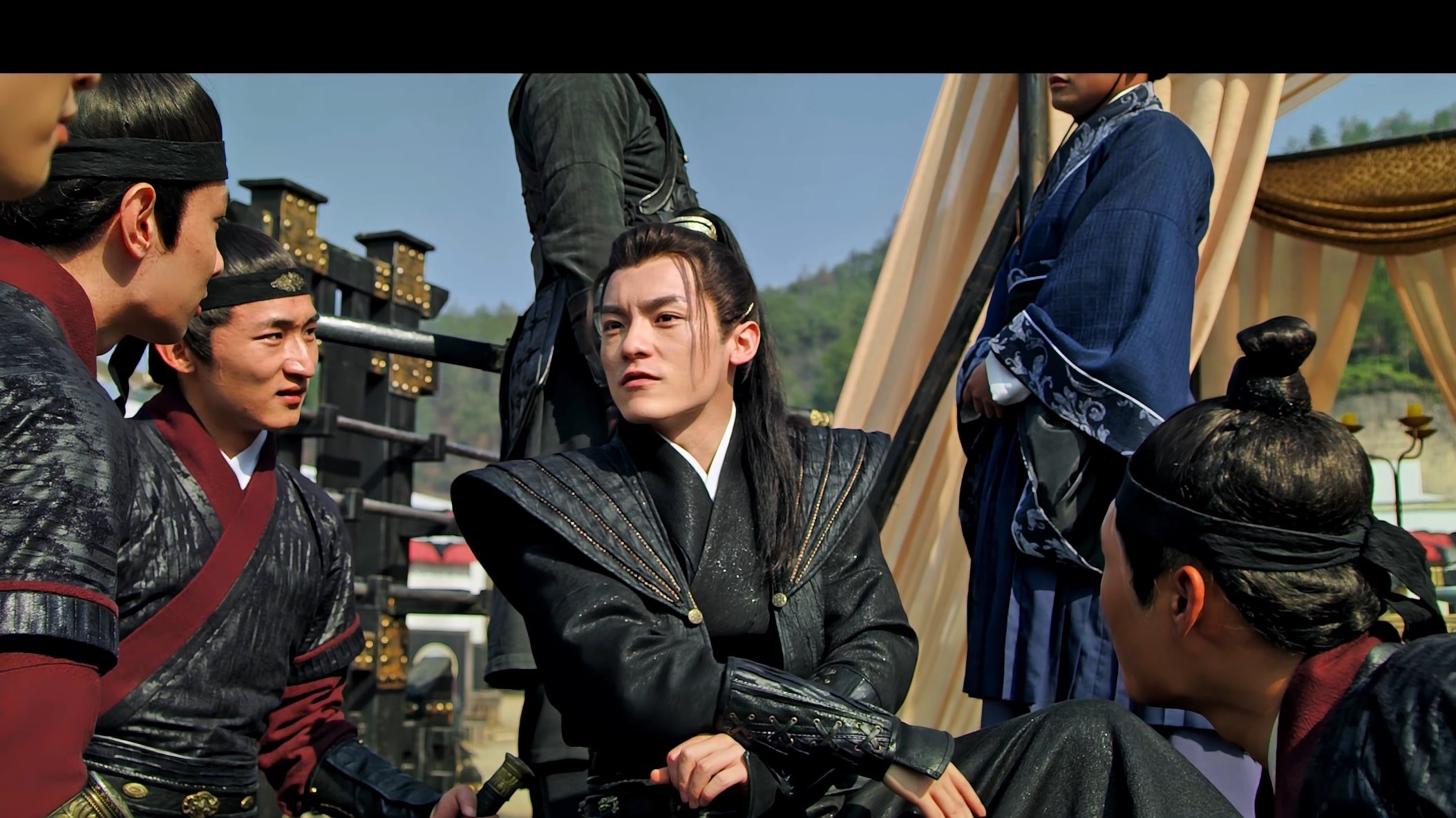 Chen Bing