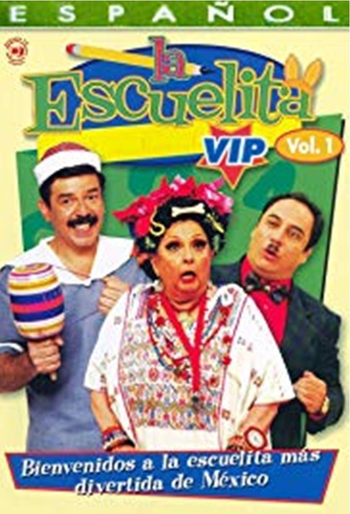 Poster de Season 1