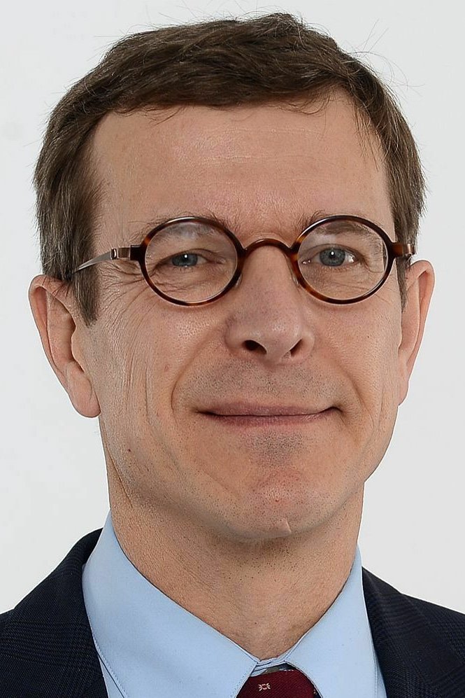 Foto de Christoph von Marschall