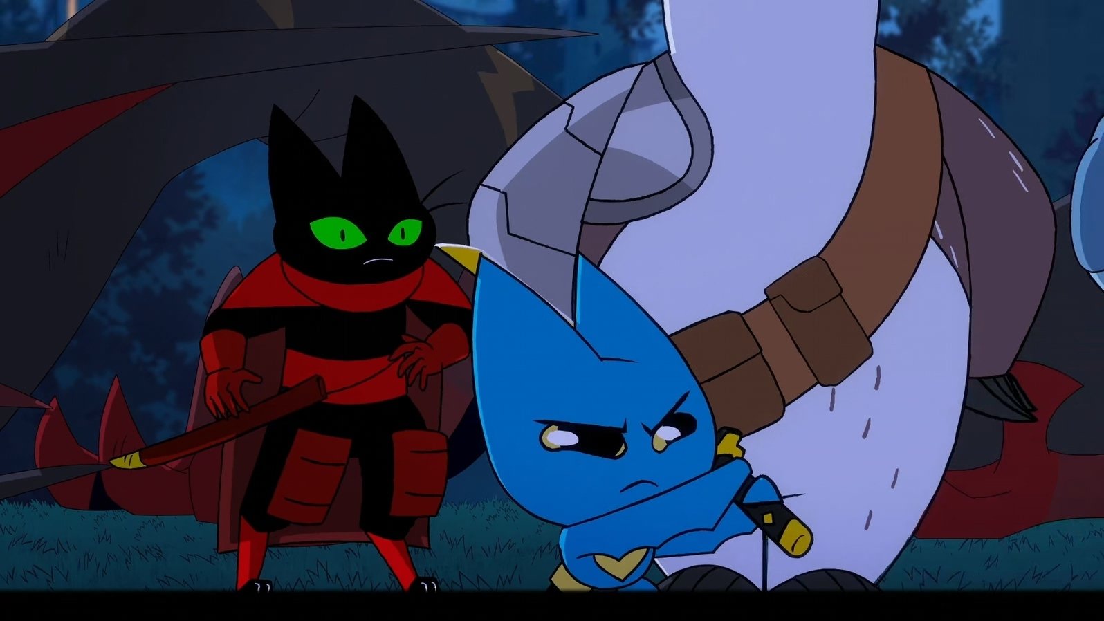 still img