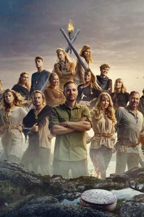 Poster de Temporada 4