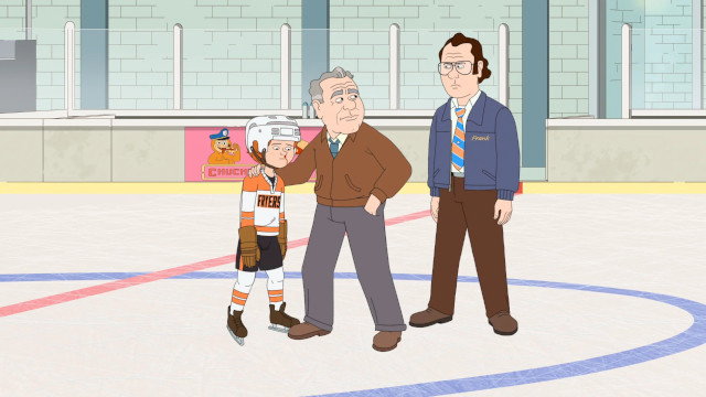 F is for Family 4×3